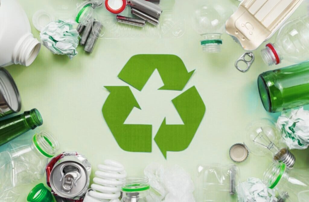 Sinalização Sustentável: Como Escolher Materiais Ecológicos e Prolongar o Ciclo de Vida das Placas de Segurança