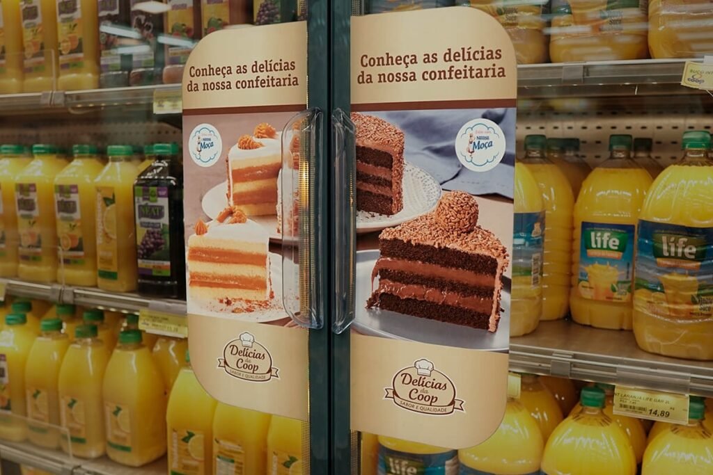 Cooperarts Amplia Atuação: Soluções Completas em Comunicação Visual e Materiais para Ponto de Venda